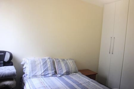 Apartamento à venda com 83m², 3 quartos e 1 vagaQuarto 2