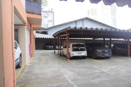 Apartamento à venda com 83m², 3 quartos e 1 vagaÁrea comum