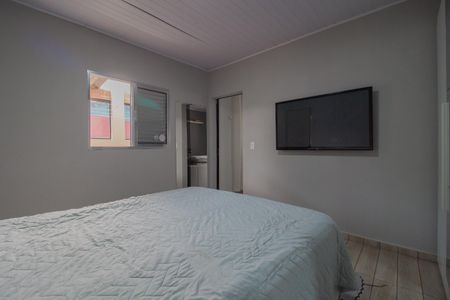 Casa para alugar com 100m², 2 quartos e sem vagaQuarto 1