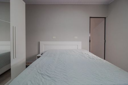 Quarto 1 de casa para alugar com 2 quartos, 100m² em Jardim Itapeva, Mauá