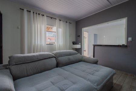 Casa para alugar com 100m², 2 quartos e sem vagaSala