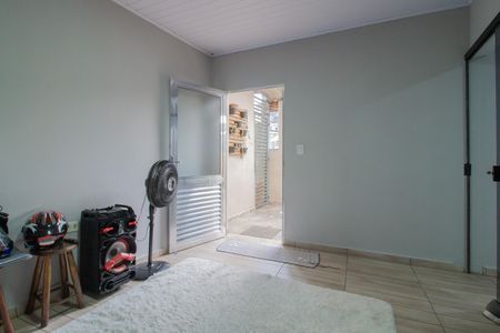 Casa para alugar com 100m², 2 quartos e sem vagaQuarto 2