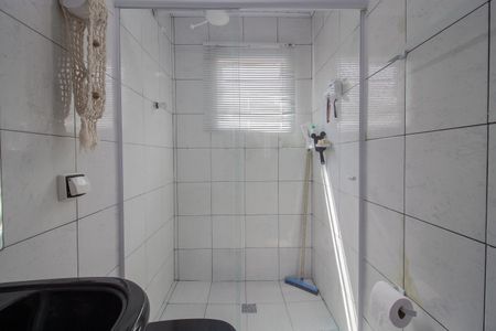 Casa para alugar com 100m², 2 quartos e sem vagaBanheiro