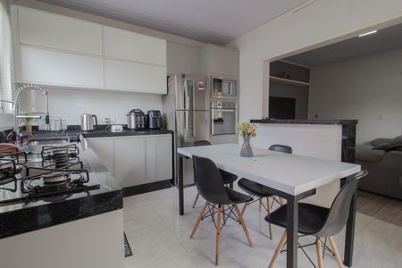 Casa para alugar com 100m², 2 quartos e sem vagaCozinha