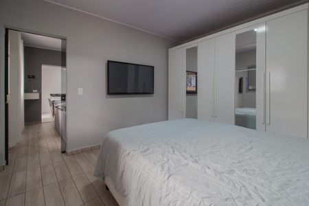 Casa para alugar com 100m², 2 quartos e sem vagaQuarto 1