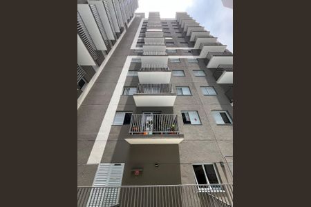 Apartamento para alugar com 37m², 2 quartos e sem vagaFoto 37