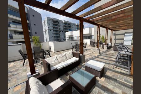 Apartamento para alugar com 37m², 2 quartos e sem vagaFoto 24