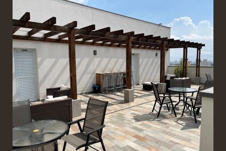 Apartamento para alugar com 37m², 2 quartos e sem vagaFoto 22