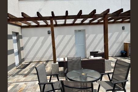 Apartamento para alugar com 37m², 2 quartos e sem vagaFoto 21