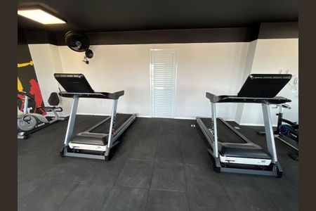 Apartamento para alugar com 37m², 2 quartos e sem vagaFoto 31