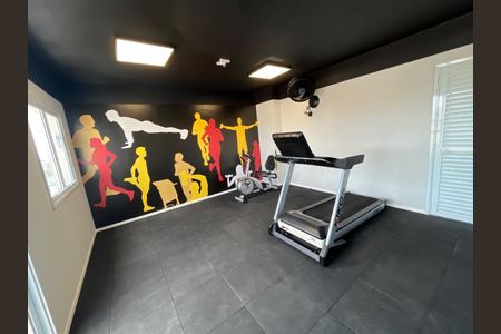 Apartamento para alugar com 37m², 2 quartos e sem vagaFoto 32