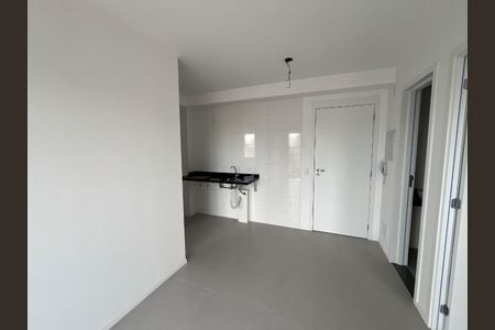 Foto 16 de apartamento à venda com 2 quartos, 37m² em Chácara Inglesa, São Paulo