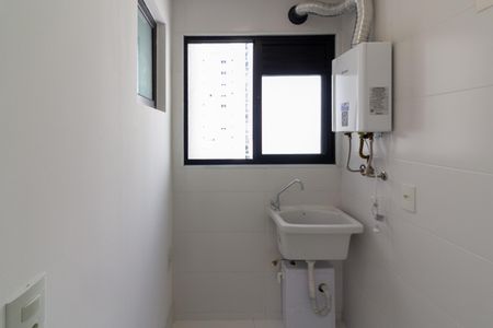 Apartamento para alugar com 58m², 3 quartos e 1 vagaÁrea de Serviço