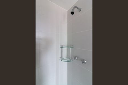 Apartamento para alugar com 58m², 3 quartos e 1 vagaBanheiro Social