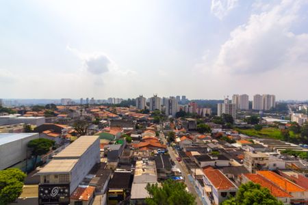 Apartamento para alugar com 58m², 3 quartos e 1 vagaVista Varanda