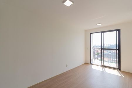 Apartamento para alugar com 58m², 3 quartos e 1 vagaSala