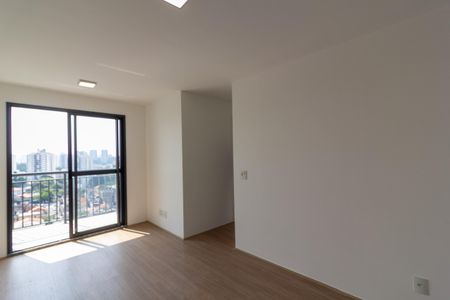 Apartamento para alugar com 58m², 3 quartos e 1 vagaSala