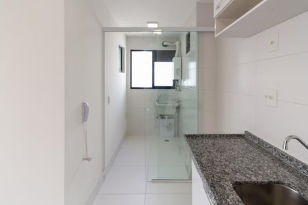 Apartamento para alugar com 58m², 3 quartos e 1 vagaCozinha