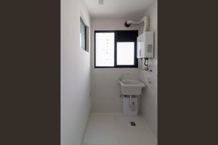 Apartamento para alugar com 58m², 3 quartos e 1 vagaÁrea de Serviço