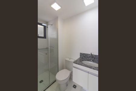 Apartamento para alugar com 58m², 3 quartos e 1 vagaBanheiro Suíte