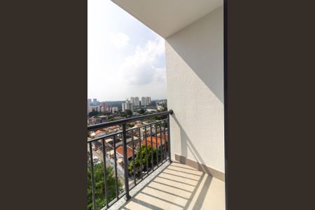 Apartamento para alugar com 58m², 3 quartos e 1 vagaVaranda