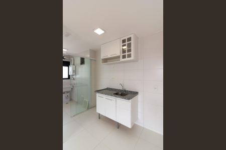 Apartamento para alugar com 58m², 3 quartos e 1 vagaCozinha