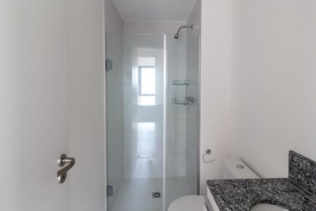 Apartamento para alugar com 58m², 3 quartos e 1 vagaBanheiro Social