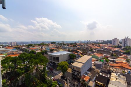 Apartamento para alugar com 58m², 3 quartos e 1 vagaVista Varanda