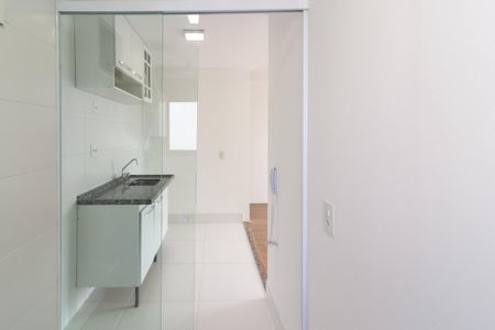 Apartamento para alugar com 58m², 3 quartos e 1 vagaÁrea de Serviço