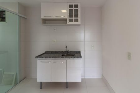 Apartamento para alugar com 58m², 3 quartos e 1 vagaCozinha