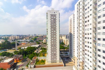 Apartamento para alugar com 58m², 3 quartos e 1 vagaVista Quarto 2