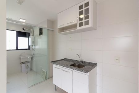 Apartamento para alugar com 58m², 3 quartos e 1 vagaCozinha