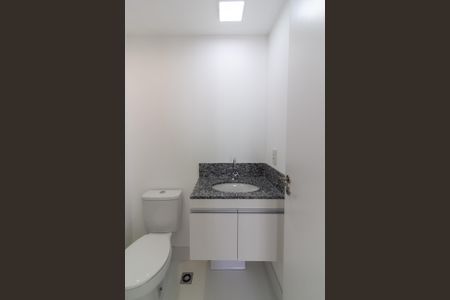 Apartamento para alugar com 58m², 3 quartos e 1 vagaBanheiro Suíte