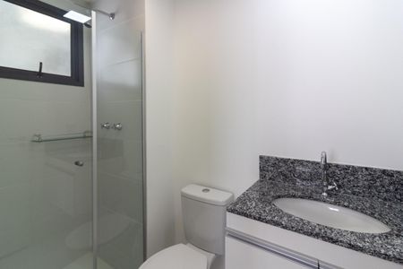 Apartamento para alugar com 58m², 3 quartos e 1 vagaBanheiro Suíte