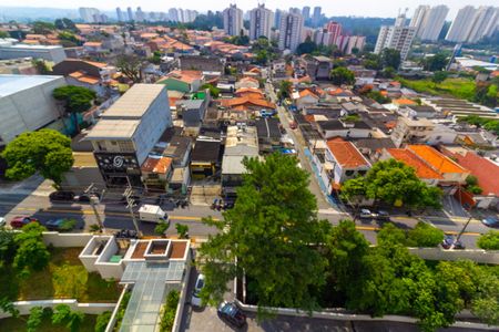 Apartamento para alugar com 58m², 3 quartos e 1 vagaVista Varanda