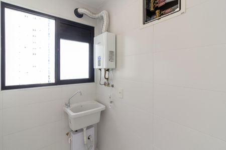 Apartamento para alugar com 58m², 3 quartos e 1 vagaÁrea de Serviço