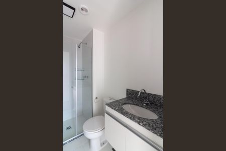 Apartamento para alugar com 58m², 3 quartos e 1 vagaBanheiro Social