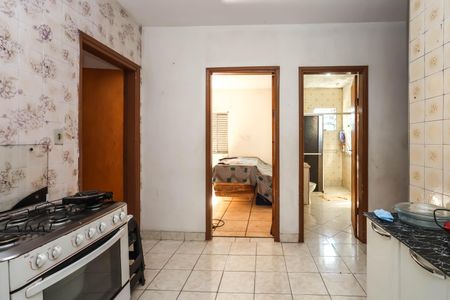 Casa à venda com 333m², 3 quartos e 3 vagasCozinha
