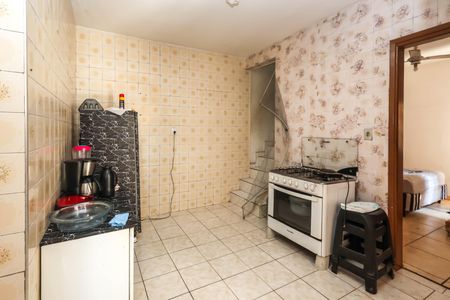 Casa à venda com 333m², 3 quartos e 3 vagasCozinha