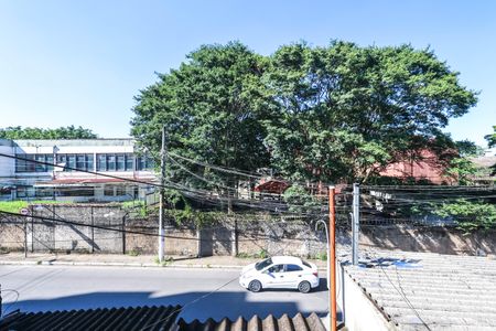 Sala de casa à venda com 3 quartos, 333m² em Vila Água Funda, São Paulo