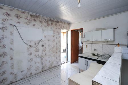 Casa à venda com 333m², 3 quartos e 3 vagasÁrea de Serviço