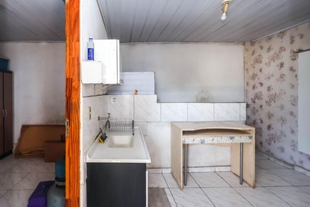 Casa à venda com 333m², 3 quartos e 3 vagasÁrea de Serviço