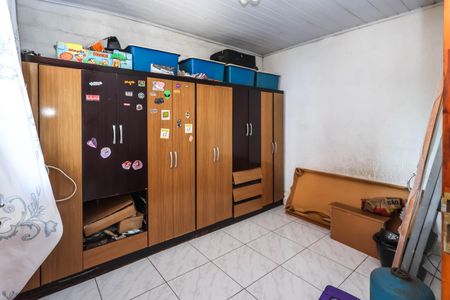 Casa à venda com 333m², 3 quartos e 3 vagasÁrea de Serviço