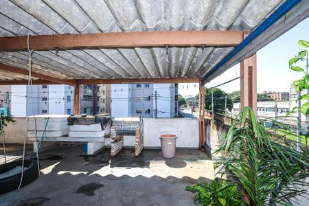 Casa à venda com 333m², 3 quartos e 3 vagasQuintal