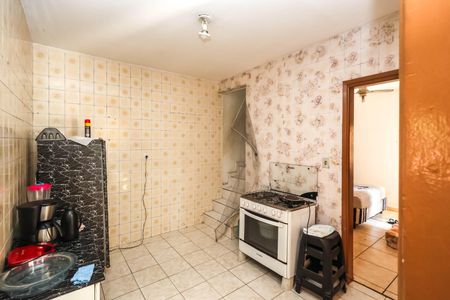 Casa à venda com 333m², 3 quartos e 3 vagasCozinha