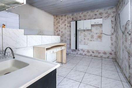 Casa à venda com 333m², 3 quartos e 3 vagasÁrea de Serviço