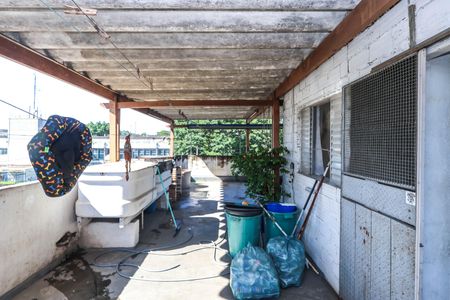 Casa à venda com 333m², 3 quartos e 3 vagasQuintal