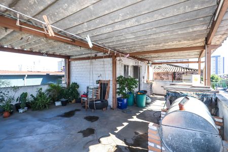 Casa à venda com 333m², 3 quartos e 3 vagasQuintal