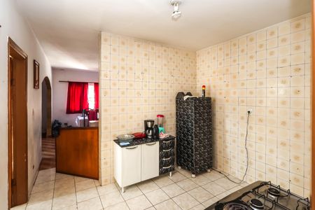 Casa à venda com 333m², 3 quartos e 3 vagasCozinha