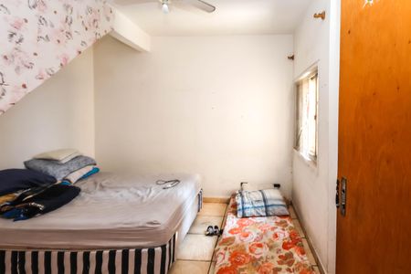 Quarto 1 de casa à venda com 3 quartos, 333m² em Vila Água Funda, São Paulo